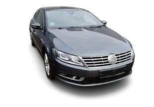 VW CC Passat faceliftas LED lempučių rinkinys automobilio salonui kaina ir informacija | Automobilių žibintai | pigu.lt