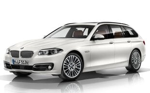 BMW 5 F11 Комплект светодиодных ламп для салона автомобиля цена и информация | Фары | pigu.lt