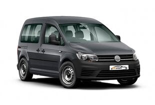 Volkswagen Caddy III Maxi LED lempučių rinkinys automobilio salonui kaina ir informacija | Automobilių žibintai | pigu.lt