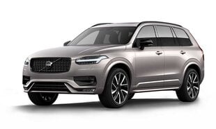 Volvo XC90 LED-pirnide komplekt auto interjöörile цена и информация | Автомобильные лампочки | pigu.lt