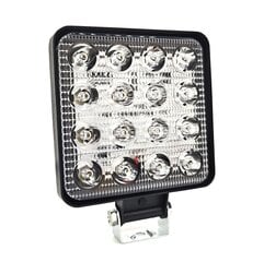 LED darbo lempa MotoLEDy 1134, 1 vnt. kaina ir informacija | Auto reikmenys | pigu.lt