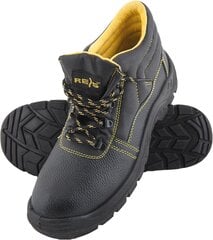 Žygio batai vyrams, juodi цена и информация | Мужские кроссовки | pigu.lt