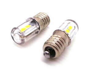 LED lemputė MotoLEDy E10 kaina ir informacija | Automobilių lemputės | pigu.lt