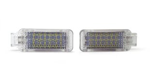 LED lempos MotoLEDy 708 kaina ir informacija | Automobilių lemputės | pigu.lt