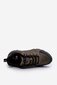 Žygio batai vyrams McBraun 601202180, rudi kaina ir informacija | Vyriški batai | pigu.lt