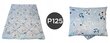 Fluxar antklodės ir pagalvės rinkinys, 140x200 cm цена и информация | Antklodės | pigu.lt
