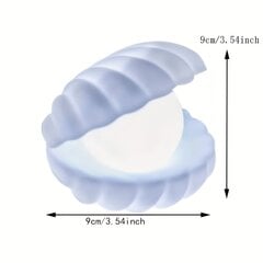 Романтическая жемчужная лампочка цена и информация | Настольные светильники | pigu.lt