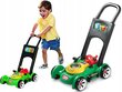 Žoliapjovė vaikams su garsu Little Tikes, žalia, 633614 kaina ir informacija | Žaislai kūdikiams | pigu.lt