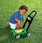 Žoliapjovė vaikams su garsu Little Tikes, žalia, 633614 kaina ir informacija | Žaislai kūdikiams | pigu.lt