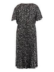 Z-One suknelė moterims KL*6270, juoda kaina ir informacija | Suknelės | pigu.lt