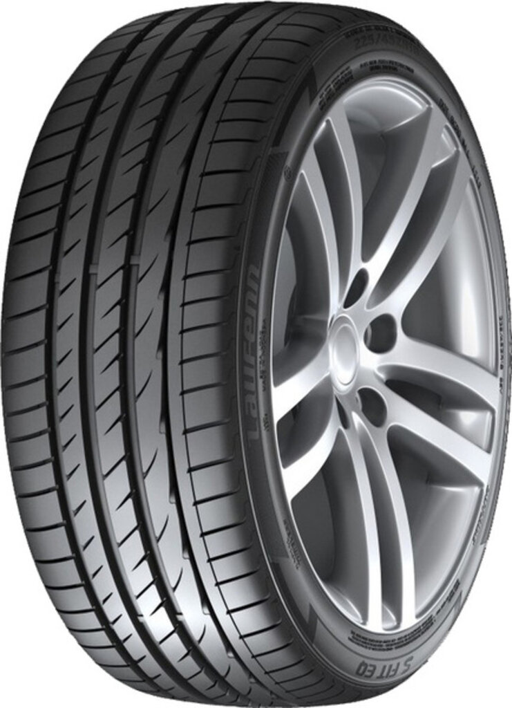 Laufenn S Fit EQ LK01 225/60R18 100 H kaina ir informacija | Vasarinės padangos | pigu.lt