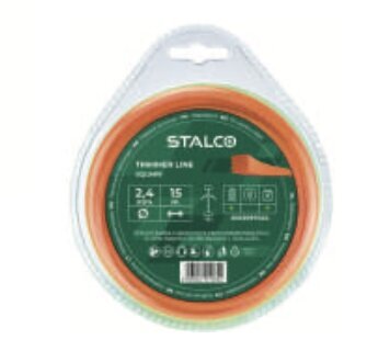 Pjovimo valas Stalco 97022 kaina ir informacija | Sodo technikos dalys | pigu.lt
