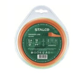 Pjovimo valas Stalco 97034 kaina ir informacija | Sodo technikos dalys | pigu.lt