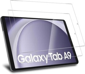 Yenapoon Samsung Galaxy Tab A9 8,7" 2шт цена и информация | Аксессуары для планшетов, электронных книг | pigu.lt