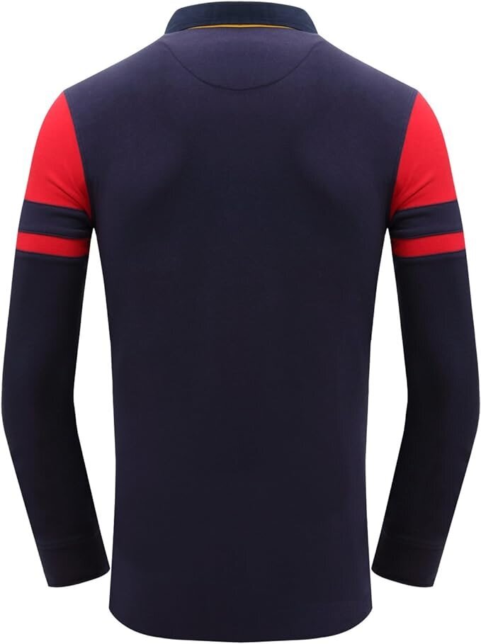Fredd Marshall polo marškinėliai vyrams, įvairių spalvų kaina ir informacija | Vyriški marškinėliai | pigu.lt