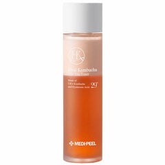 Двухфазный тонер с 70% комбучи и церамидами Medi-Peel Hyal Kombucha Tea-Tox Toner 150 ml цена и информация | Средства для очищения лица | pigu.lt