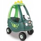 Paspiriama mašinytė Little Tikes, žalia kaina ir informacija | Žaislai kūdikiams | pigu.lt