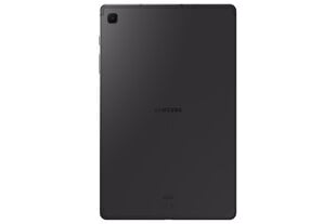 Planšetinis Kompiuteris - Samsung Tab S6 Lite Sm-p620 4+64gb 10.4" DS WiFi Oxford Gray kaina ir informacija | Planšetiniai kompiuteriai | pigu.lt