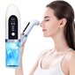 Elektrinis veido valymo įrankis Super Micro Bubble Beauty Instrument, 1 vnt цена и информация | Veido masažuokliai, valymo įrankiai | pigu.lt