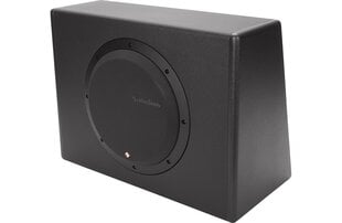 Rockford Fosgate P300-10 kaina ir informacija | Automobiliniai garsiakalbiai | pigu.lt