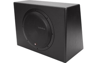 Rockford Fosgate P300-12 kaina ir informacija | Automobiliniai garsiakalbiai | pigu.lt