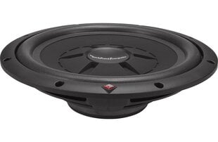 Rockford Fosgate R2SD2-12 kaina ir informacija | Automobiliniai garsiakalbiai | pigu.lt