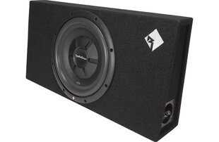 Rockford Fosgate R2S-1X12 kaina ir informacija | Automobiliniai garsiakalbiai | pigu.lt