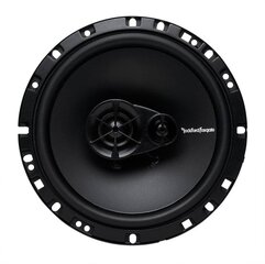 Rockford Fosgate R165X3 цена и информация | Автомобильные динамики | pigu.lt