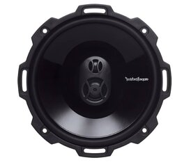 Rockford Fosgate P1675 kaina ir informacija | Automobiliniai garsiakalbiai | pigu.lt