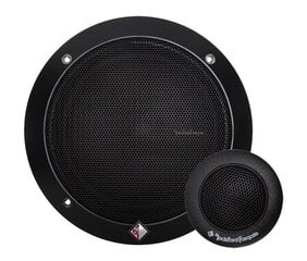 Rockford Fosgate R165-S kaina ir informacija | Automobiliniai garsiakalbiai | pigu.lt