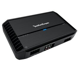 Rockford Fosgate Punch P500X2 kaina ir informacija | Automobiliniai stiprintuvai | pigu.lt