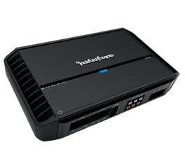 Rockford Fosgate Punch P600X4 kaina ir informacija | Automobiliniai stiprintuvai | pigu.lt