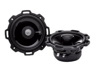 Automobiliniai garsiakalbiai Rockford Fosgate T142 цена и информация | Автомобильные динамики | pigu.lt