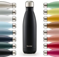 Vandens butelis Blumtal, 1000 ml kaina ir informacija | Gertuvės | pigu.lt