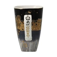 Menininko puodelis Gustav Klimt - Judith I, 1 vnt. kaina ir informacija | Originalūs puodeliai | pigu.lt