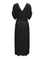 Only suknelė moterims 15321373*01, juoda kaina ir informacija | Suknelės | pigu.lt