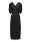 Only suknelė moterims 15321373*01, juoda kaina ir informacija | Suknelės | pigu.lt