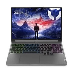 Lenovo Legion 5 16IRX9 цена и информация | Ноутбуки | pigu.lt