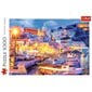 Dėlionė Procidos sala Italijoje Trefl, 1000 d цена и информация | Dėlionės (puzzle) | pigu.lt