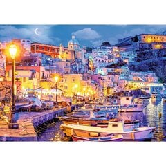 Dėlionė Procidos sala Italijoje Trefl, 1000 d kaina ir informacija | Dėlionės (puzzle) | pigu.lt