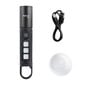 NC0003 LED FLASHLIGHT 800 LM NILS CAMP kaina ir informacija | Hamakai | pigu.lt