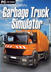 Šlamštų Vežimo Simuliacija su Garbage Truck Simulator "Trukkiai" Papildymu kaina ir informacija | Kompiuteriniai žaidimai | pigu.lt