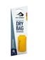 Neperšlampamas krepšys Sea To Summit Lightweight Dry Bag, 8 l, geltonas цена и информация | Vandeniui atsparūs maišai, apsiaustai nuo lietaus | pigu.lt