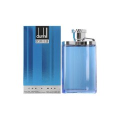 Tualetinis vanduo Dunhill Desire Blue EDT vyrams, 100 ml kaina ir informacija | Dunhill Kvepalai, kosmetika | pigu.lt