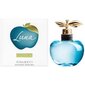 Tualetinis vanduo Nina Ricci Luna EDT moterims, 80 ml kaina ir informacija | Kvepalai moterims | pigu.lt