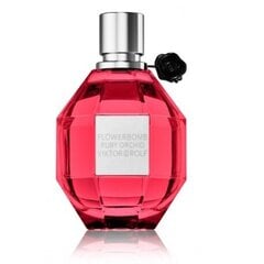 Viktor & Rolf Flowerbomb Ruby Orchid eau de parfum для женщин 30 мл цена и информация | Женские духи | pigu.lt