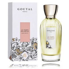 Tualetinis vanduo Annick Goutal Le Temps Des Reves EDT moterims/vyrams, 30 ml kaina ir informacija | Kvepalai moterims | pigu.lt