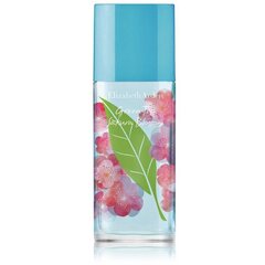 Tualetinis vanduo Elizabeth Arden Green Tea Sakura Blossom EDT moterims, 50 ml kaina ir informacija | Kvepalai moterims | pigu.lt