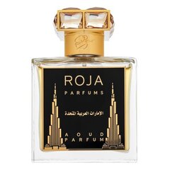 Kvepalai Roja Parfums Musk Aoud PP moterims/vyrams, 100 ml kaina ir informacija | Kvepalai moterims | pigu.lt