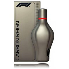 Tualetinis vanduo F1 Parfums Carbon Reign EDT vyrams/moterims, 75 ml kaina ir informacija | Kvepalai moterims | pigu.lt